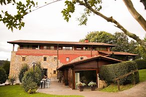 Hotel Restaurante Usategieta