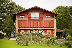 Hotel Restaurante Usategieta