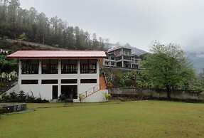 Club Mahindra Baiguney