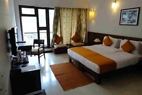 Club Mahindra Baiguney