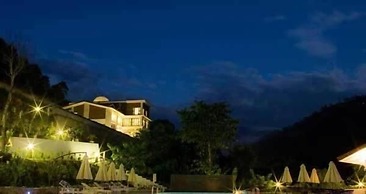 Club Mahindra Baiguney