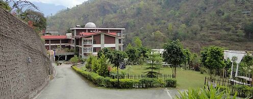 Club Mahindra Baiguney