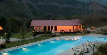 Club Mahindra Baiguney