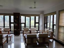 Club Mahindra Baiguney