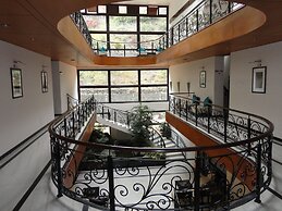 Club Mahindra Baiguney