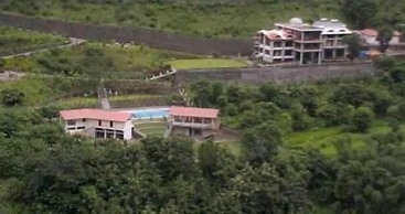 Club Mahindra Baiguney