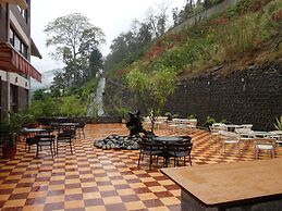 Club Mahindra Baiguney