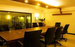 Club Mahindra Baiguney