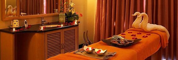 Club Mahindra Baiguney