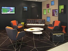 ibis Styles Roanne Centre Gare