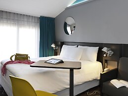 ibis Styles Roanne Centre Gare