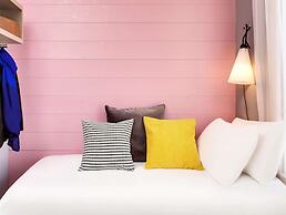 ibis Styles Roanne Centre Gare