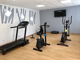 ibis Styles Roanne Centre Gare