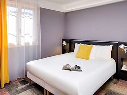 ibis Styles Roanne Centre Gare