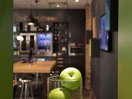 ibis Styles Roanne Centre Gare