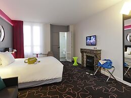 ibis Styles Roanne Centre Gare