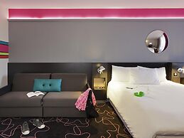 ibis Styles Roanne Centre Gare