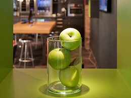 ibis Styles Roanne Centre Gare