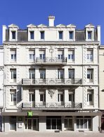 ibis Styles Roanne Centre Gare
