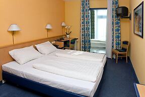 Hotel Strohofer