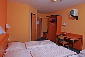 Hotel Strohofer