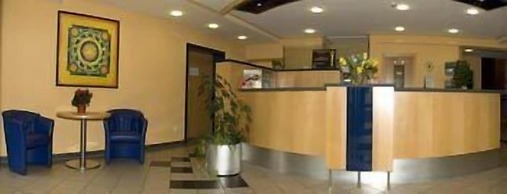 Hotel Strohofer
