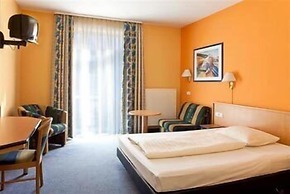 Hotel Strohofer