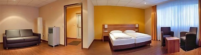 Hotel Strohofer