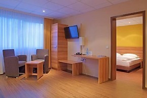Hotel Strohofer