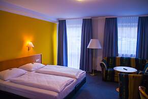 Hotel Strohofer