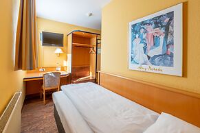 Hotel Strohofer