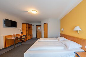 Hotel Strohofer