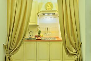 Palazzo Coli Bizzarrini