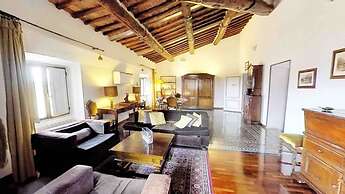 Palazzo Coli Bizzarrini