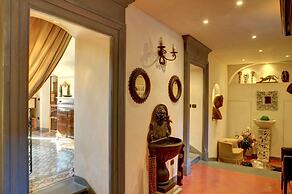 Palazzo Coli Bizzarrini