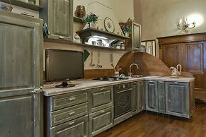 Palazzo Coli Bizzarrini