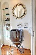 Palazzo Coli Bizzarrini