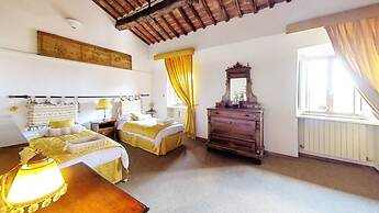 Palazzo Coli Bizzarrini