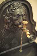 Palazzo Coli Bizzarrini