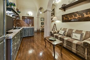 Palazzo Coli Bizzarrini