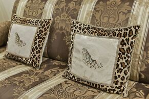 Palazzo Coli Bizzarrini