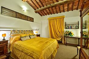 Palazzo Coli Bizzarrini