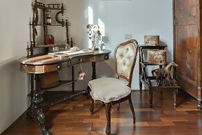 Palazzo Coli Bizzarrini