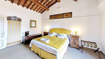 Palazzo Coli Bizzarrini