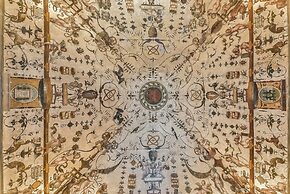 Palazzo Coli Bizzarrini