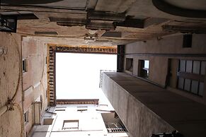 Palazzo Coli Bizzarrini