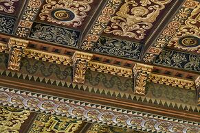 Palazzo Coli Bizzarrini