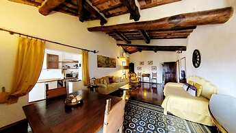 Palazzo Coli Bizzarrini