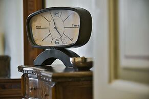 Palazzo Coli Bizzarrini