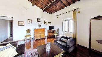 Palazzo Coli Bizzarrini